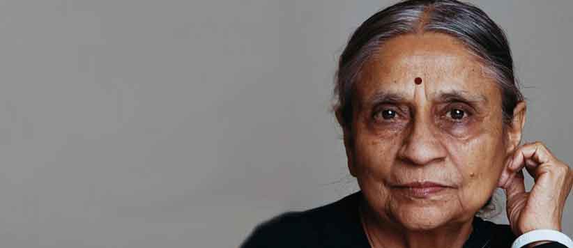 Article by Ela Bhatt