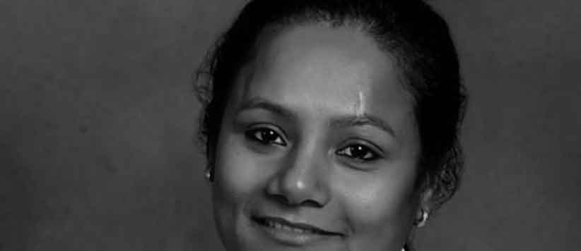 Everest Climber Arunima